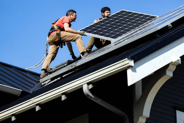 Hot Roofs in Grandview, OH